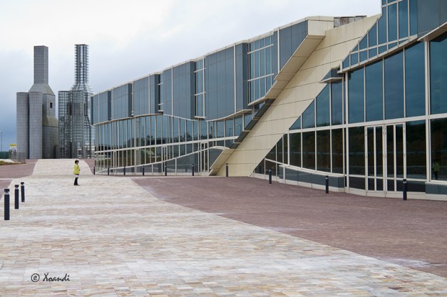 Cidade da Cultura (Galicia)