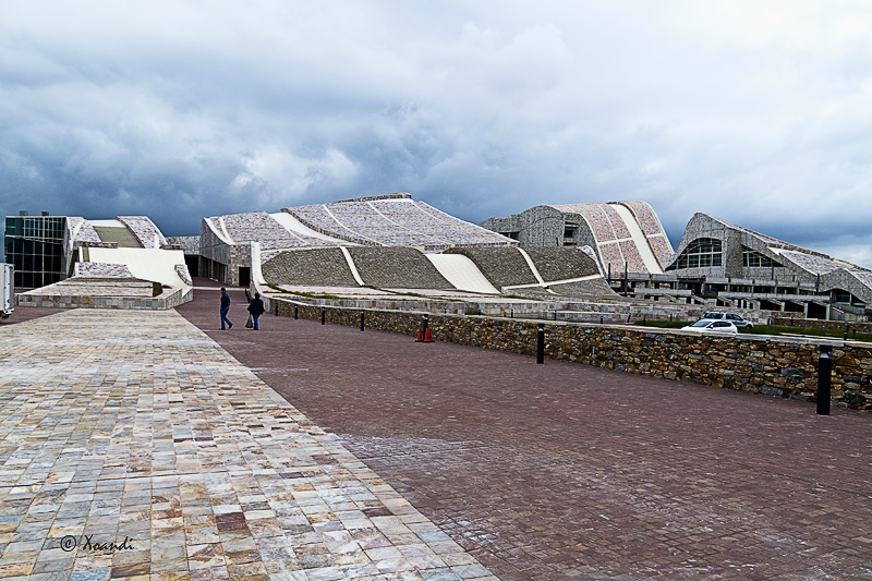 Santiago de Compostela (Galicia)