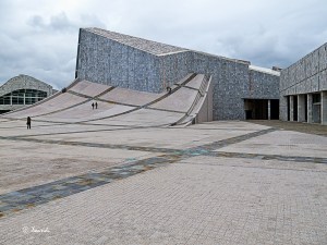 Cidade da Cultura (Galicia)