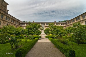 Claustro Grande
