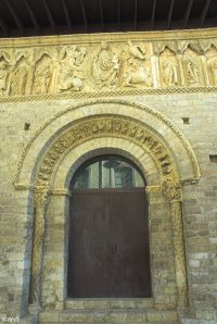 Iglesia de Santiago (Carrión de los Condes)