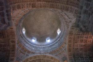 Iglesia Monasterio Monfero