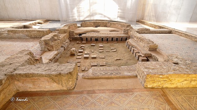 Sistema de calefacción