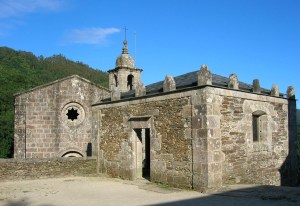 Monasterio