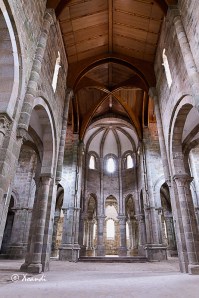 Nave central (Galicia)