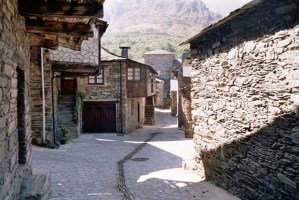 Peñalba de Santiago