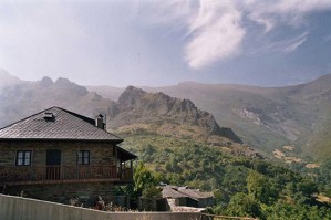 Peñalba de Santiago
