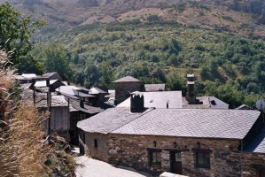 Peñalba de Santiago