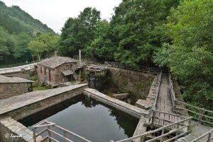 Museo de los molinos