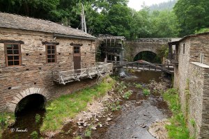 Museo de los molinos