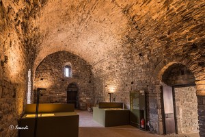 Monestir-Sant-Pere-Casserres(dormitorios)