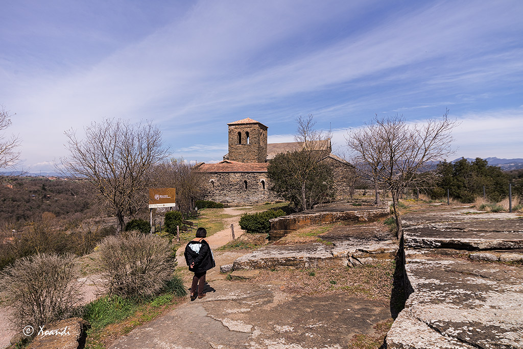 Monestir-Sant-Pere-de-Casserres