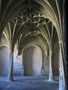 Sala Capitular de Fana212