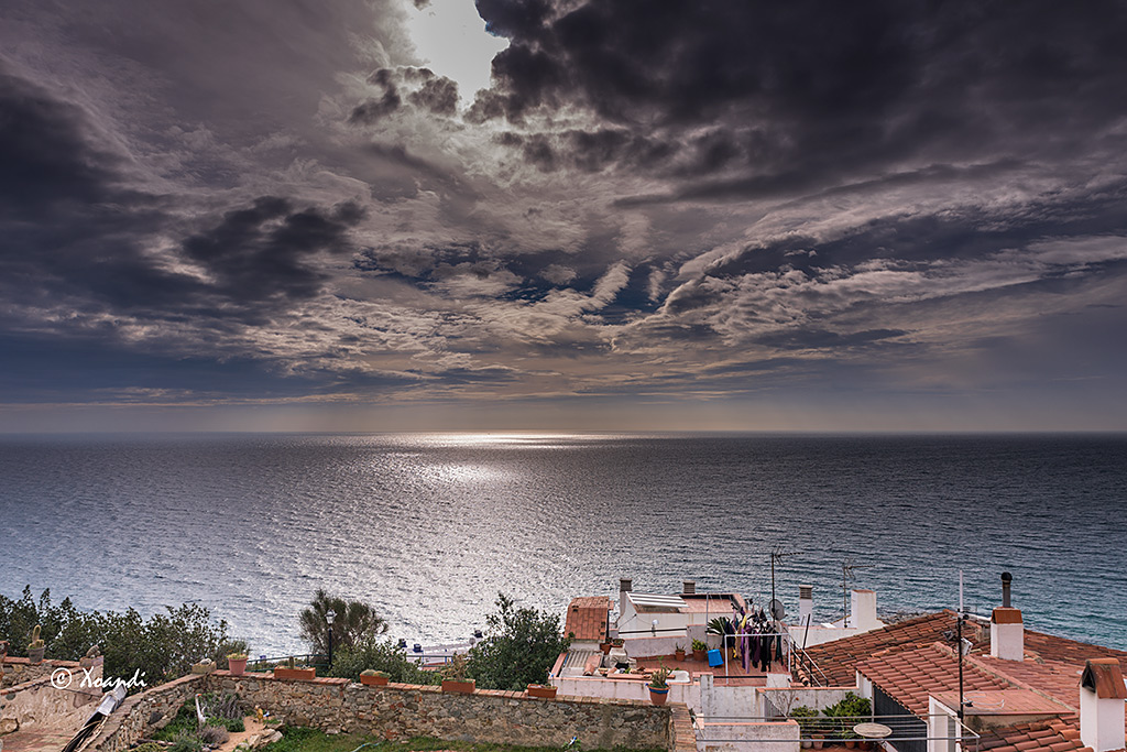 (San Pol de Mar) Barcelona