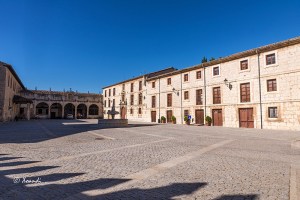 Real Monasterio de las Huelgas 