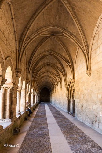 Real Monasterio de las Huelgas 