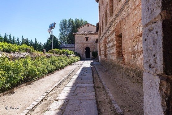 Real Monasterio de las Huelgas 