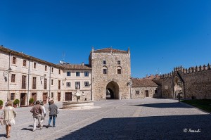 Real Monasterio de las Huelgas