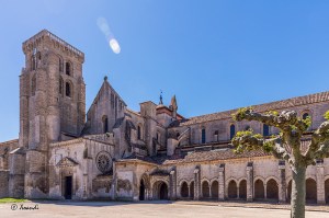 Real Monasterio de las Huelgas(Burgos)