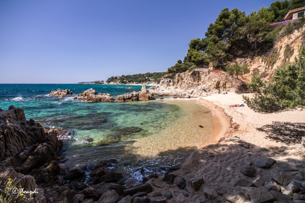 Costa Brava