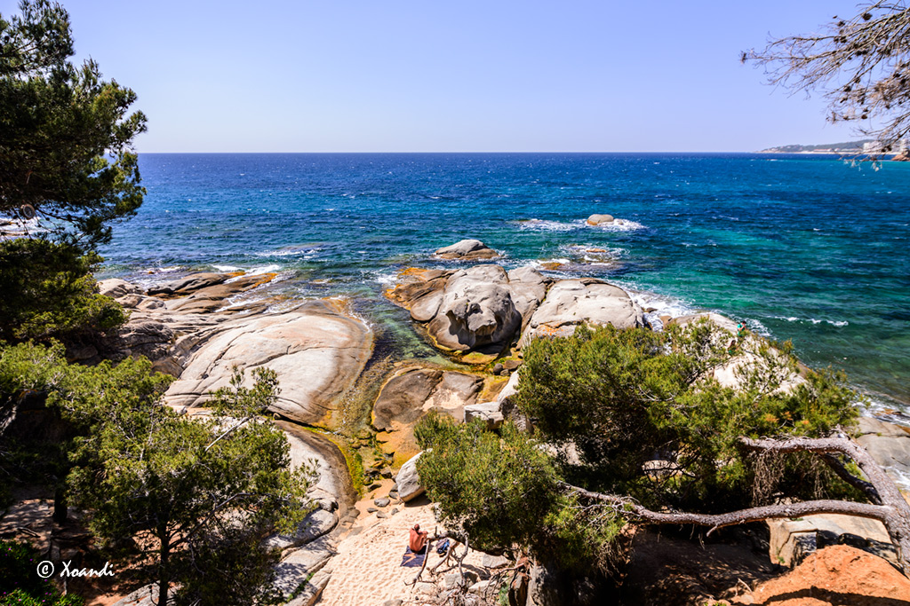 Costa Brava (Girona)